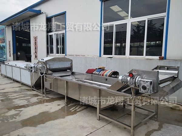 巴氏殺菌機
